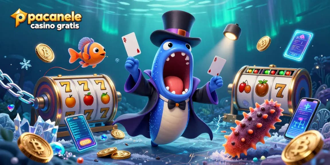 Unde Găsești Cele Mai Bune Oportunități de pacanele casino gratis în 2026