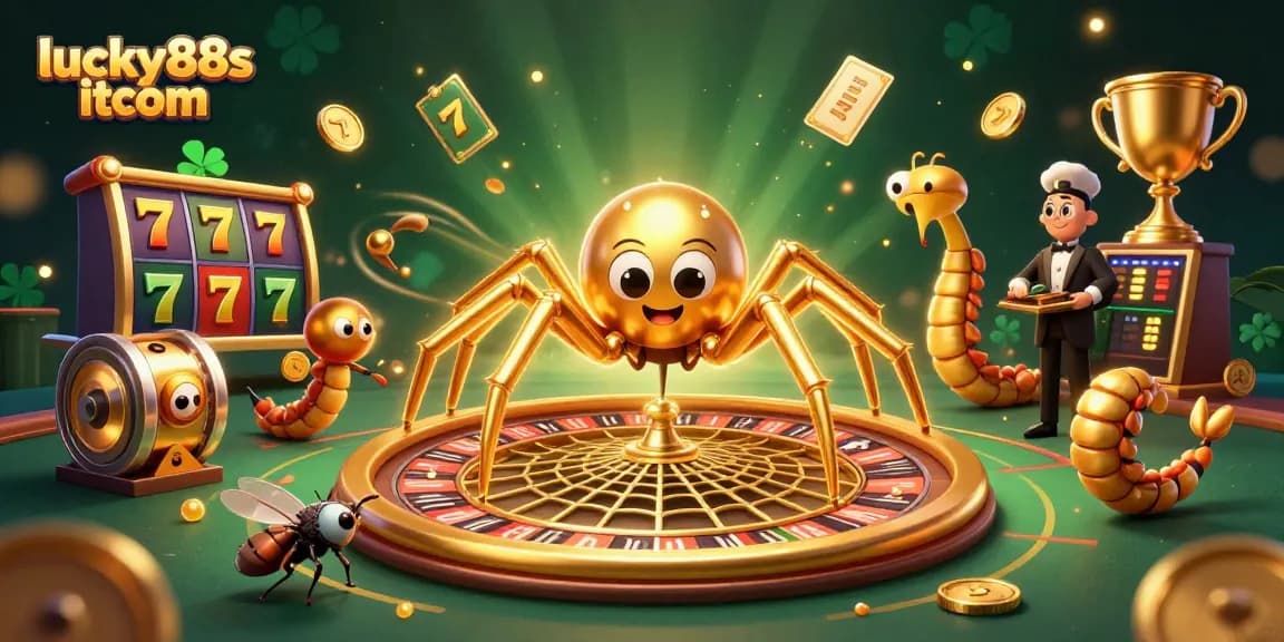 Is lucky88s itcom Overrated? A Critical Look at Winning Strategies for Gamblers in 2026