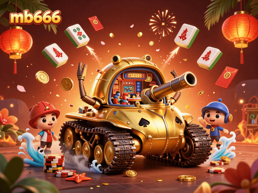 How mb666 Upgrades Your Casino Strategy Quality for Winning in 2026