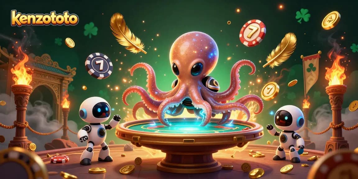Kenzototo Predictions for Gamblers in 2026: Winning Strategies for Slot Games