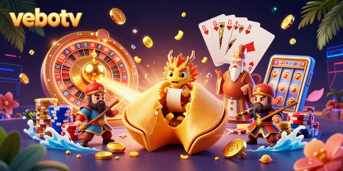 VEBOTV Forecast: Winning Strategies for Bettors in 2026
