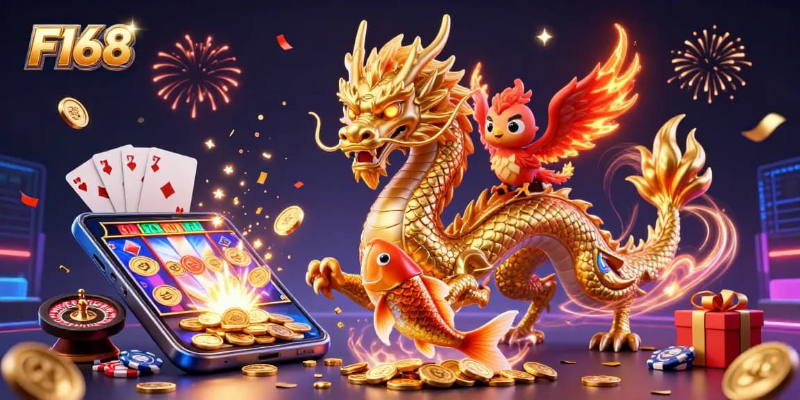 Why F168 Is Better Than Other Casinos for Professional Gamblers in 2026