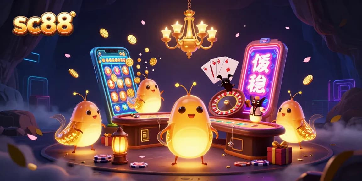 Consistent sc88 Results: The Method Behind Winning Strategies for Gamblers