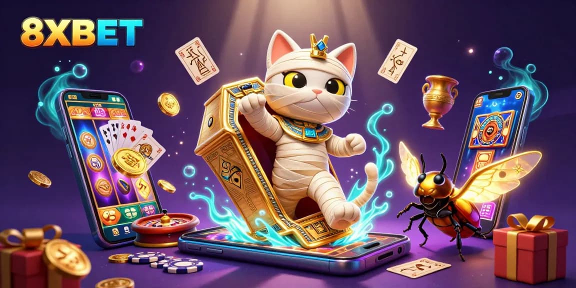 8 Steps to Mastering 8XBET Slot Strategies Like a Pro in 2026