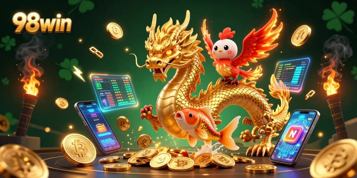 98win Deep Dive: Winning Strategies for Gamblers in 2026