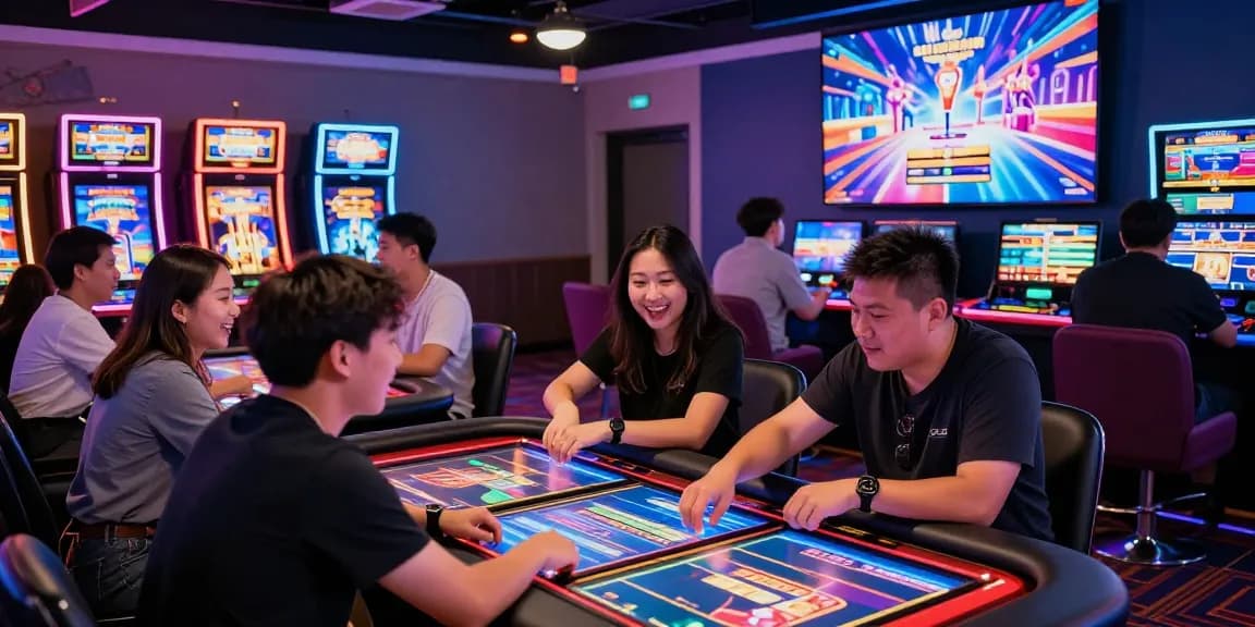 LUCK8 2026 Update: Essential Changes in Online Gaming