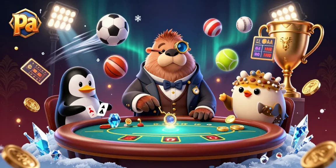 How to Leverage pa for Maximum Gambling Impact in 2026