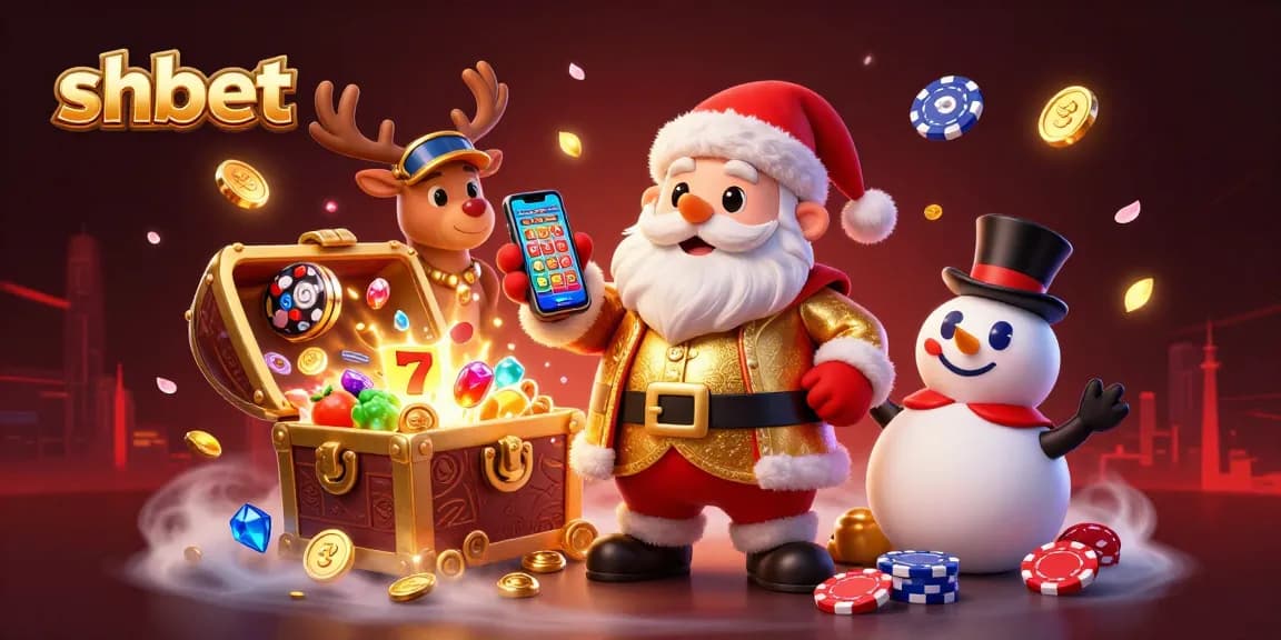 Experience thrilling gameplay with shbet in a vibrant casino atmosphere featuring popular slot symbols.