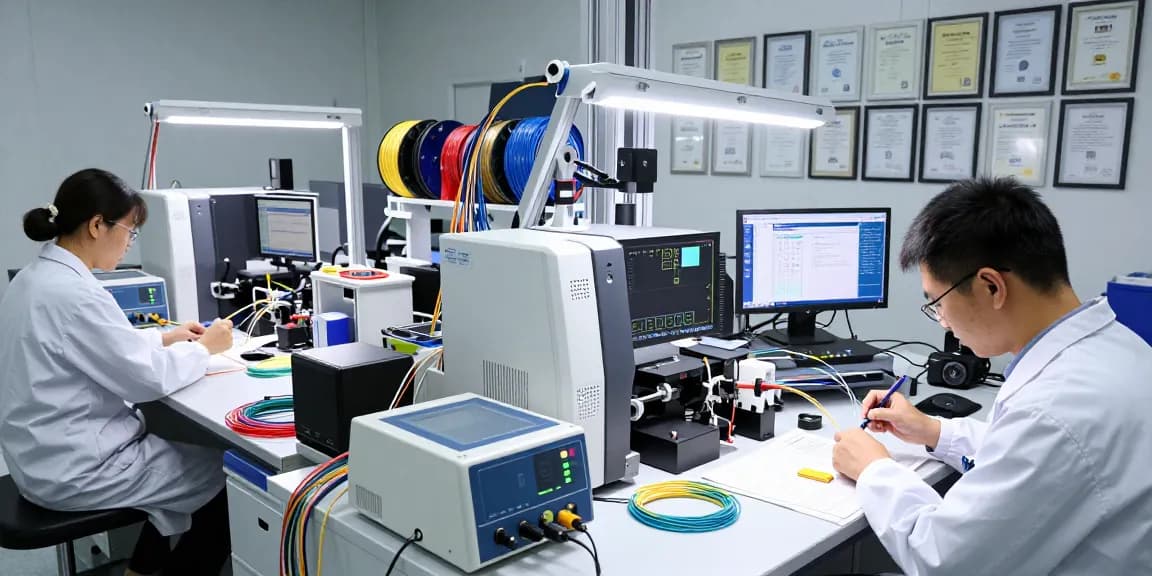 How to Dominate Optical Fiber Optic Solutions with Proven Techniques for 2026