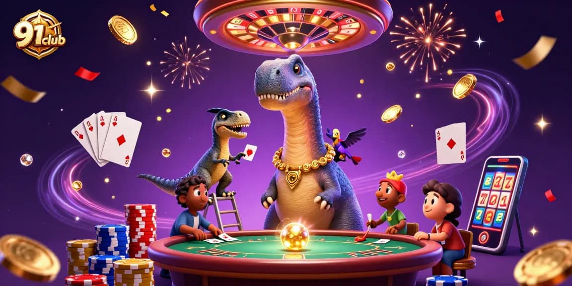 91club Cost Breakdown: What You Actually Pay for Thrilling Online Gaming in 2026