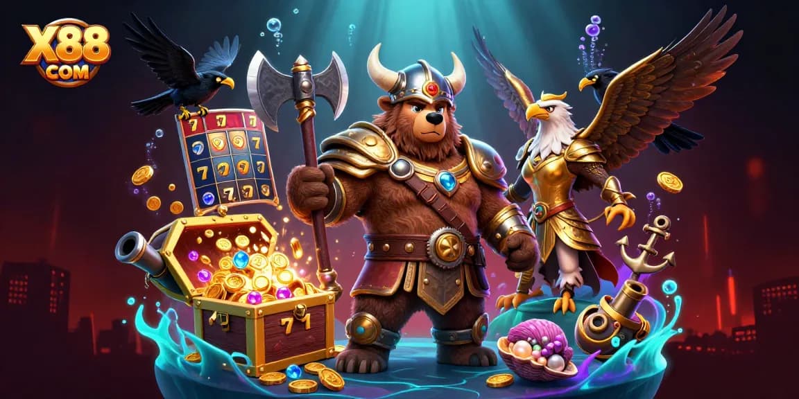 How Long Does It Take to See X88 COM Winning Strategies Results for Gamblers in 2026?