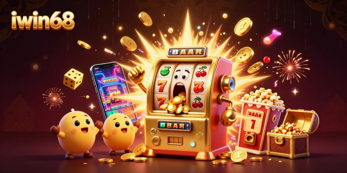 5 Hard-Won iwin68 Lessons from Industry Veterans for Strategic Gamblers in 2026