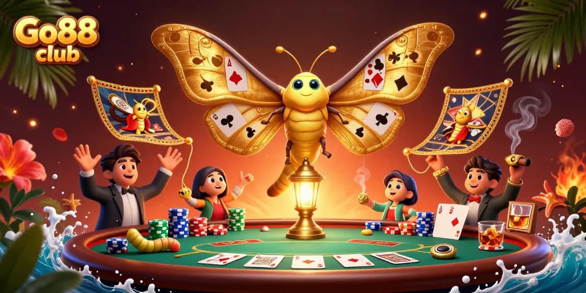 Why Most People Get Go88 Club Wrong (And How to Fix It for Winning Strategies in 2026)