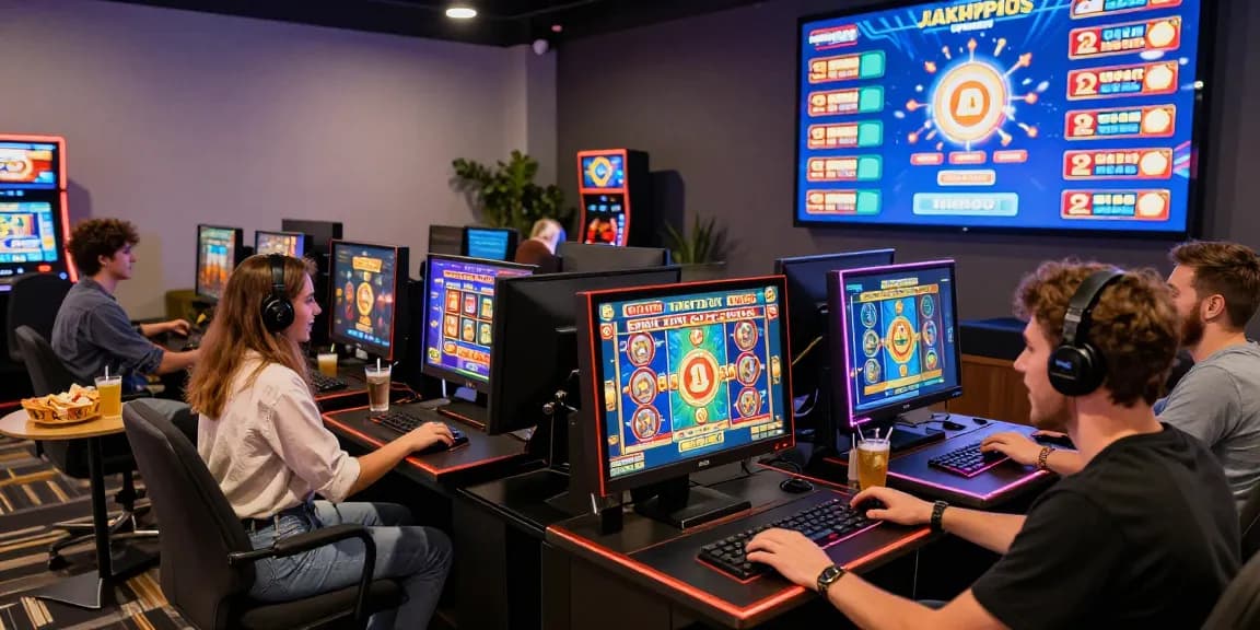 How to Switch to Demo Slot Gaming Without Missing a Beat in 2026