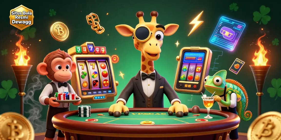 Situs Bola Resmi Dewagg Showdown: Ranking the Top Betting Strategies for 2026