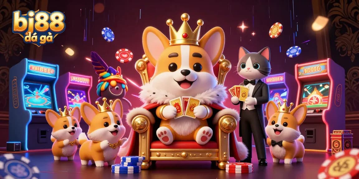 The Modern Approach to bj88 đá gà for Bettors in 2026: Winning Strategies and Game Mastery