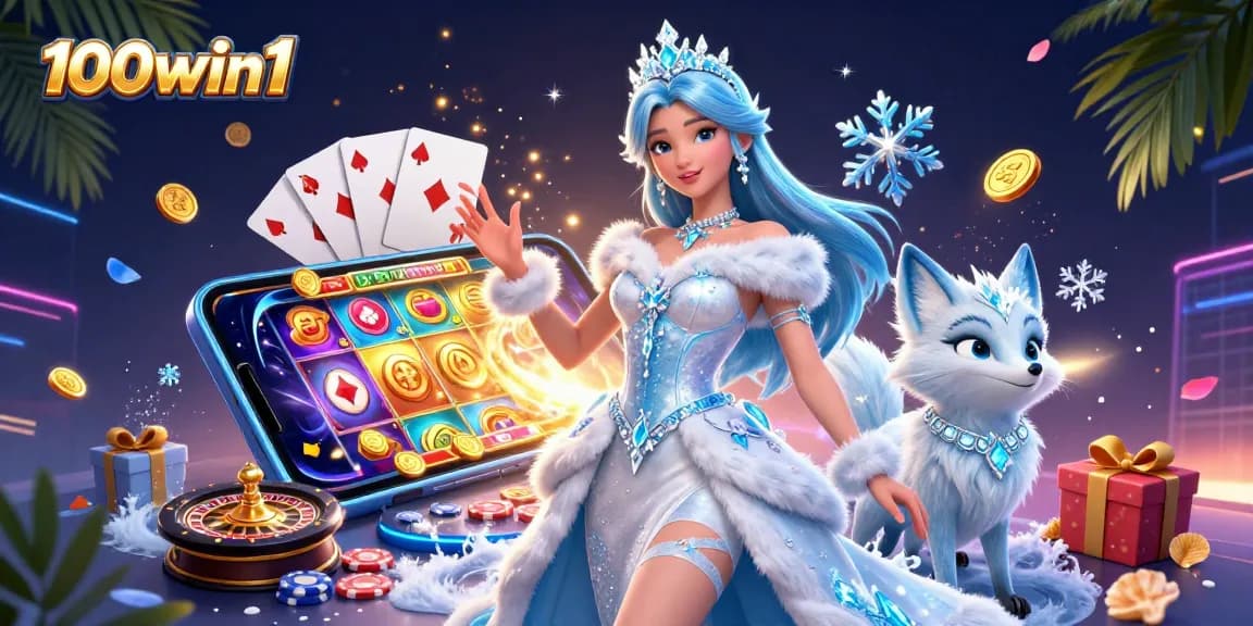Winning Strategies for 2026 with 100win1: Advanced Insights Into Casino Odds