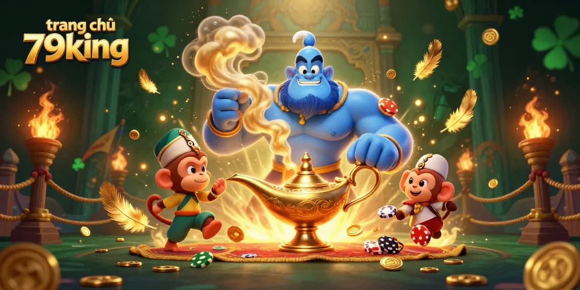 Strategic Betting Insights: Mastering trang chủ 79king for 2026 Success