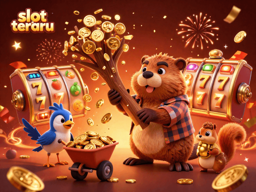 How slot terbaru Saves Players Time and Money in 2026 Gambling Adventures