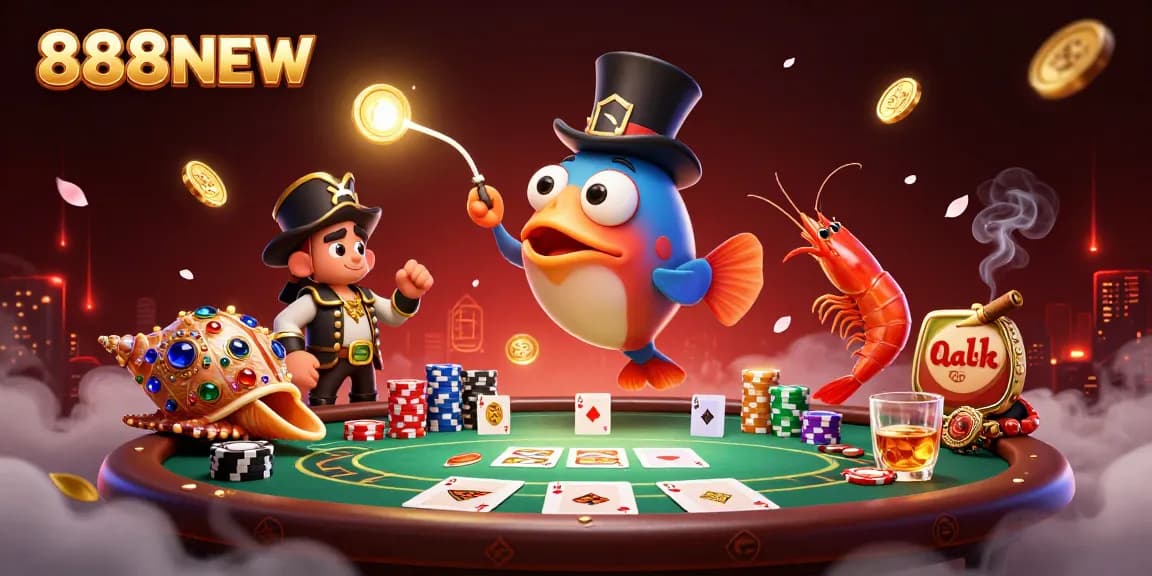 The 888NEW Game Plan for Serious Gamblers Seeking Winning Strategies in 2026