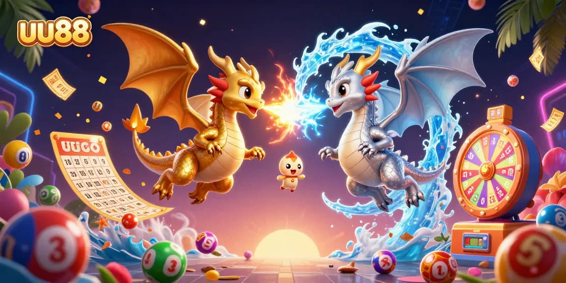 The Complete uu88 Gambling Guide for Players (2026 Edition)