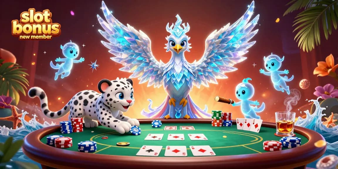 slot bonus new member Myths Debunked: Winning Strategies for Gamblers in 2026