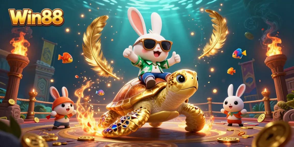 9 Win88 Hacks for Mastering Casino Strategies in 2026