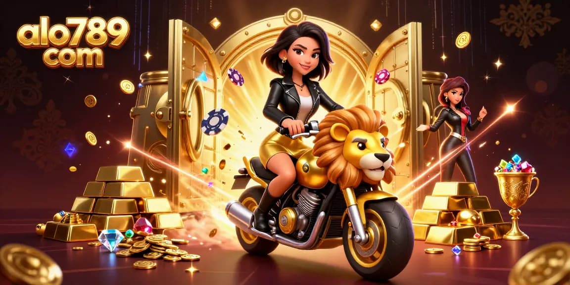 Winning Strategies for 2026: Mastering Gambling with alo789 com