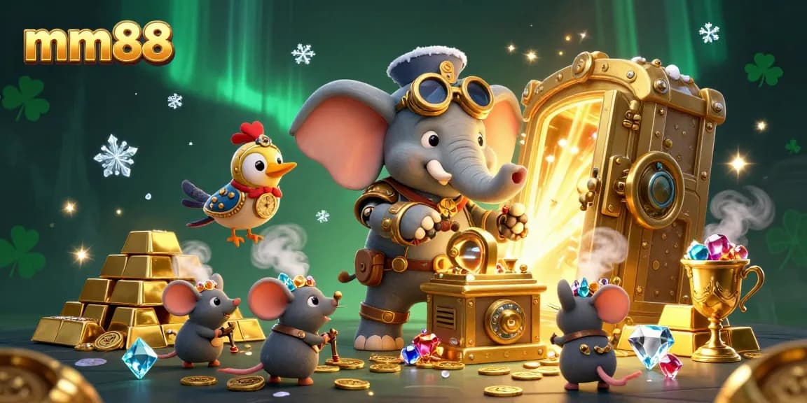 Master Your Game with mm88: Winning Strategies for 2026's Best Slots and More