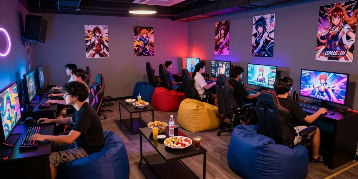 4 Proven Methods to Maximize Your Ecchi Games Experience in 2026