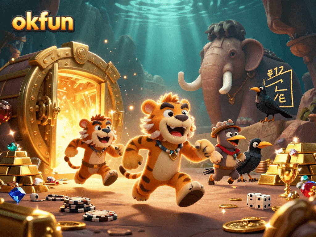 How to Adapt okfun Strategies for Winning Games in 2026