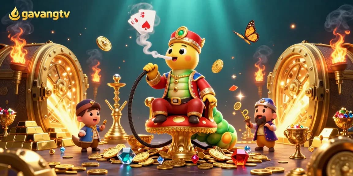 Masterful gavangtv Techniques for Advanced Gamblers Seeking Winning Strategies in 2026