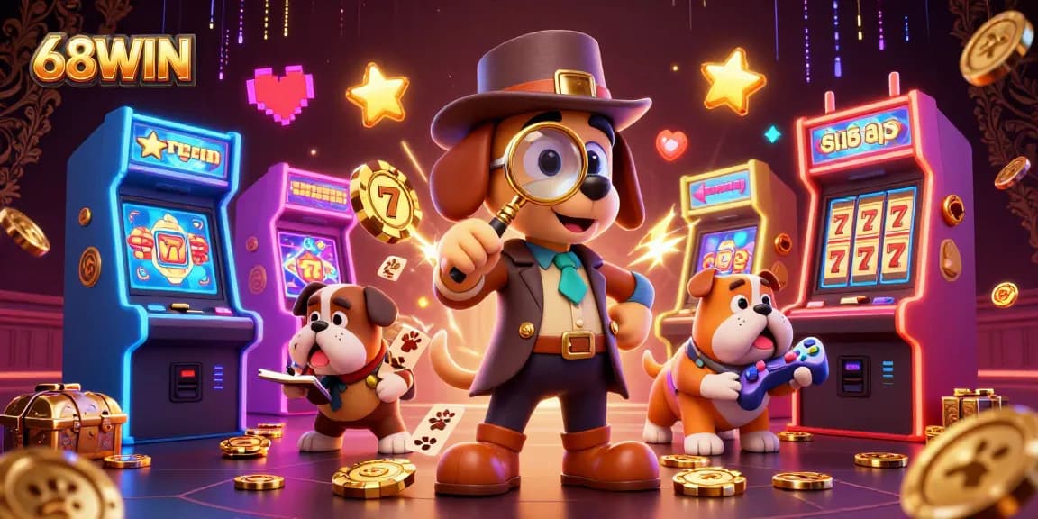 How to Evaluate 68WIN Slots Like an Expert in 2026 for Winning Strategies