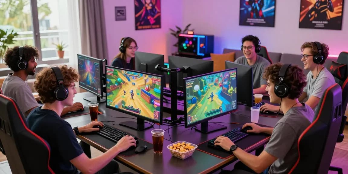 The hentaigames Multiplier Effect on Adult Gaming Trends in 2026