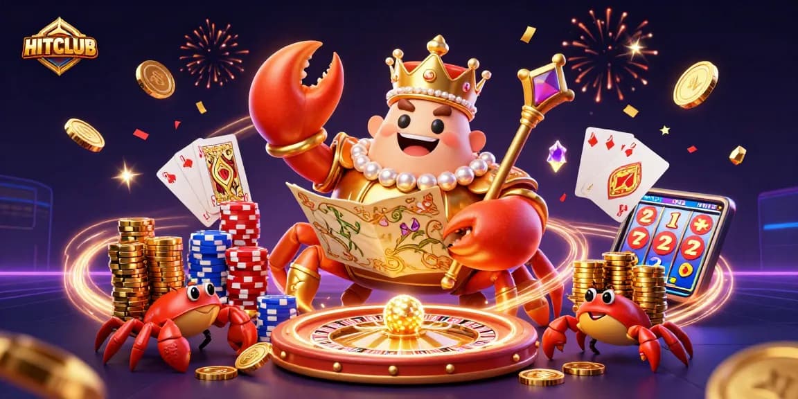 The Power of HITCLUB: Why Gamblers Swear by It for Winning Strategies