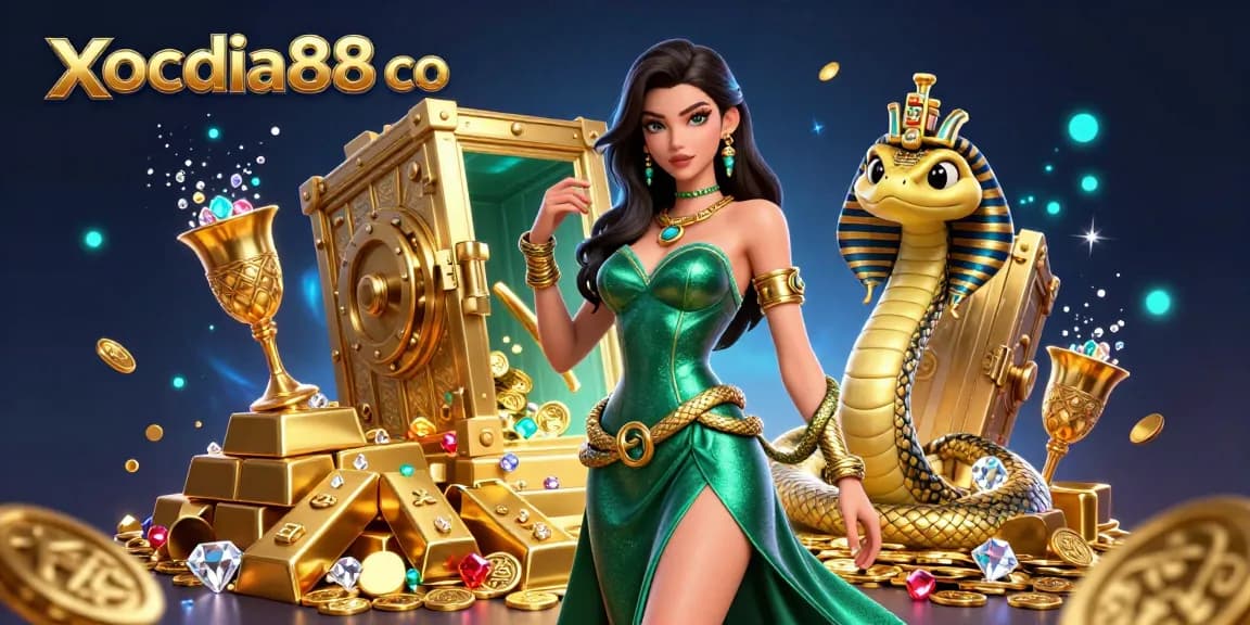 Winning Strategies for xocdia88 co: Mastering Online Gambling in 2026