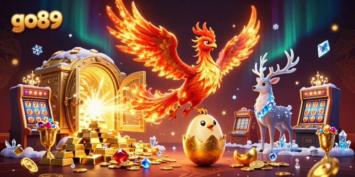 3 Secrets About go89 That Experts Won't Tell You for Winning Strategies in 2026