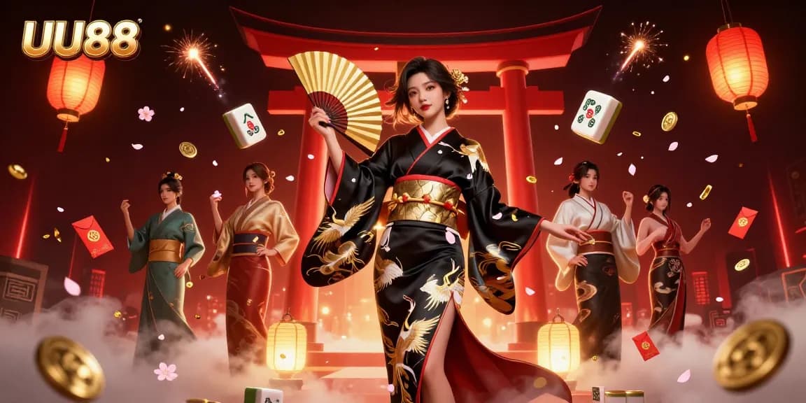 Consistent UU88 Strategies: The Method Behind Winning at Online Casino Games