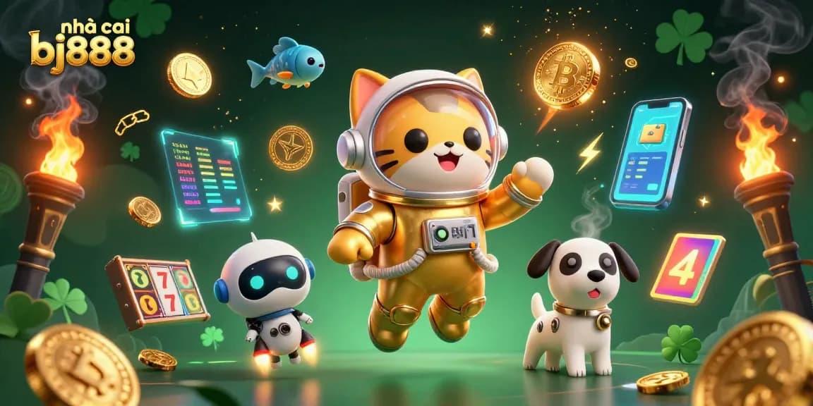 How to Profit from nhà cái bj888: Proven Strategies for Winning Bettors in 2026