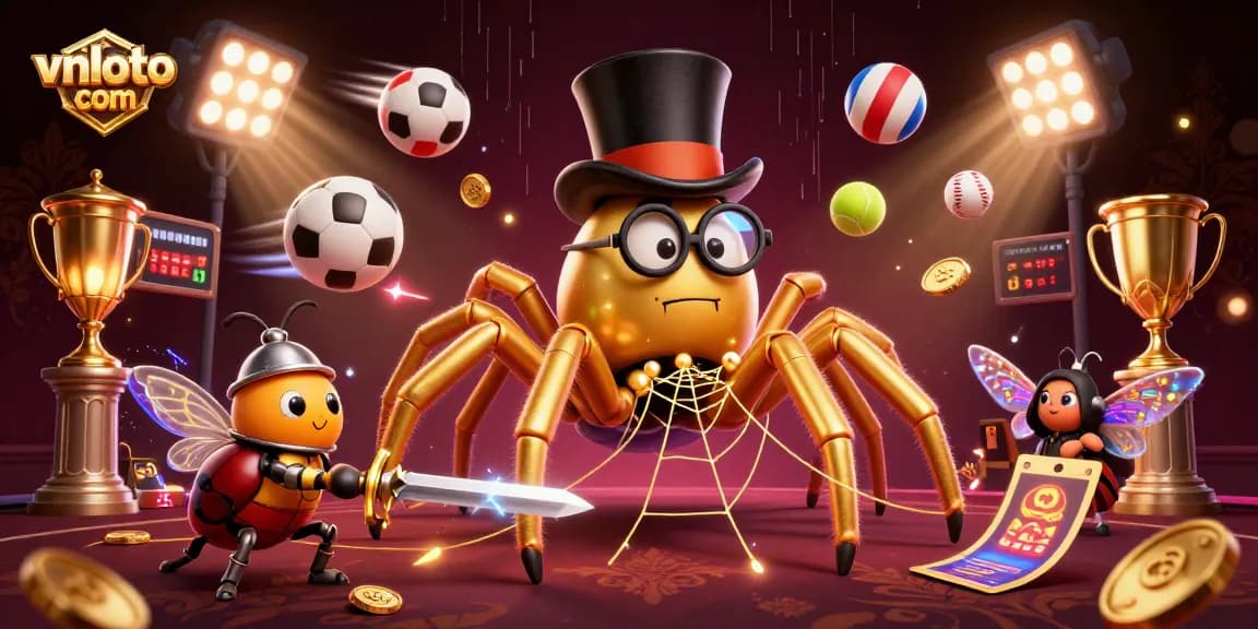 3 Secrets About vnloto com That Experts Won't Tell Gamblers in 2026