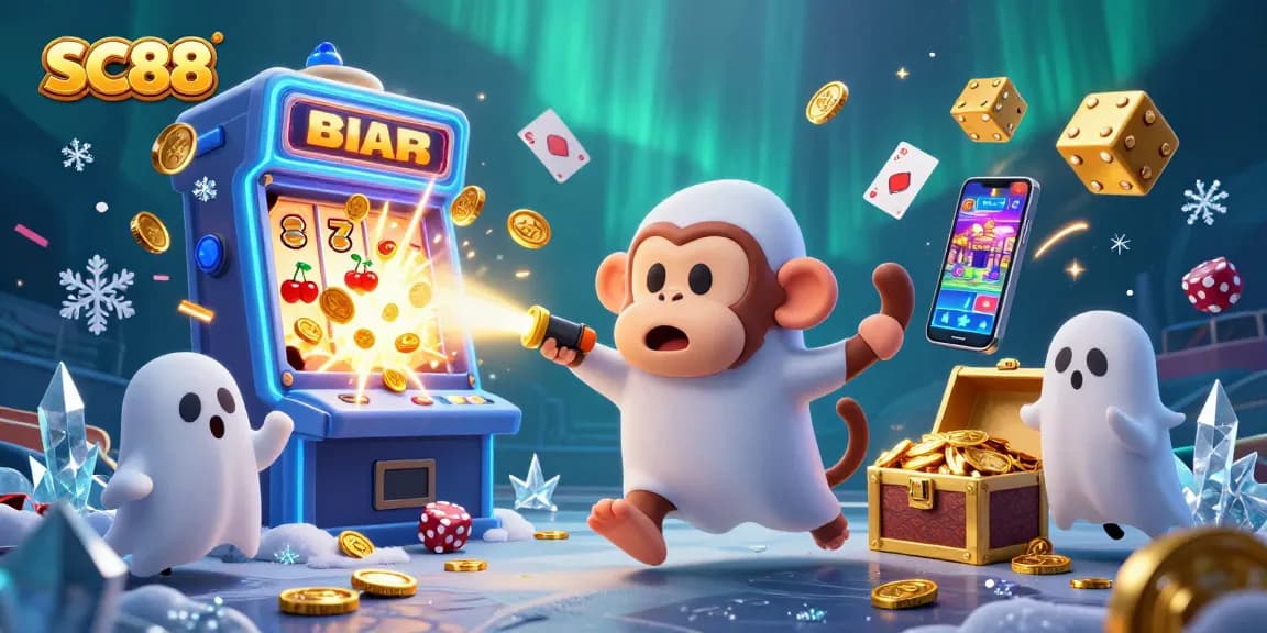4 Fundamental SC88 Betting Strategies for Gamblers in 2026