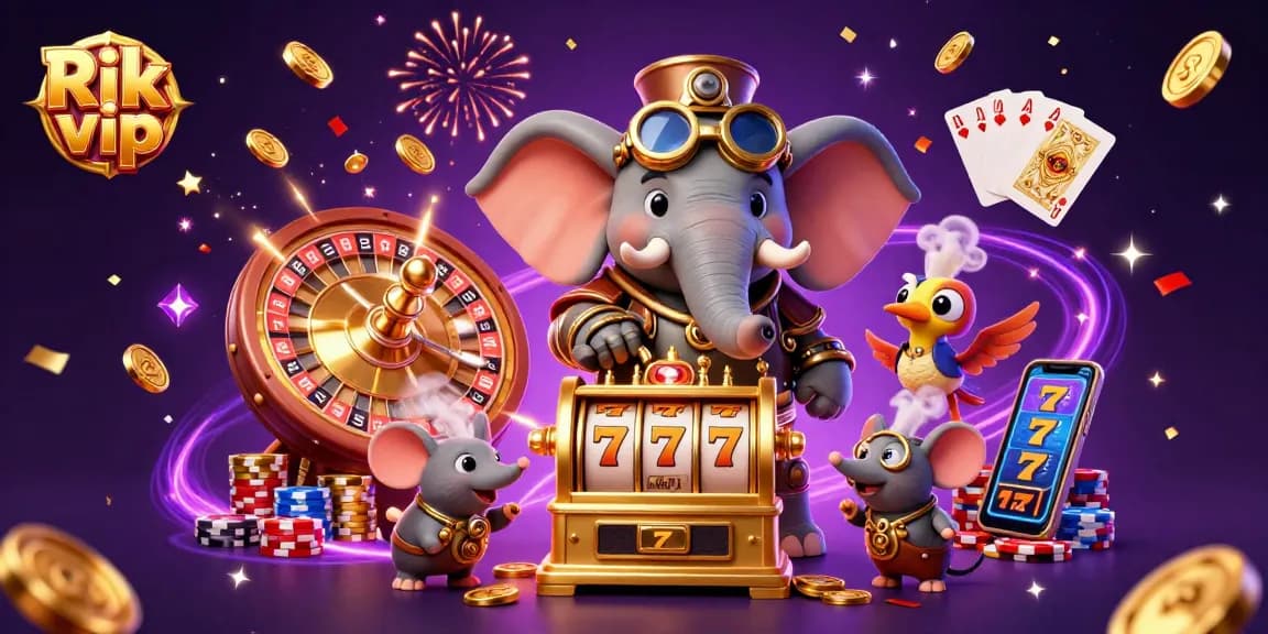 The Future of Rik vip: Strategic Winning Predictions for 2026 and Beyond