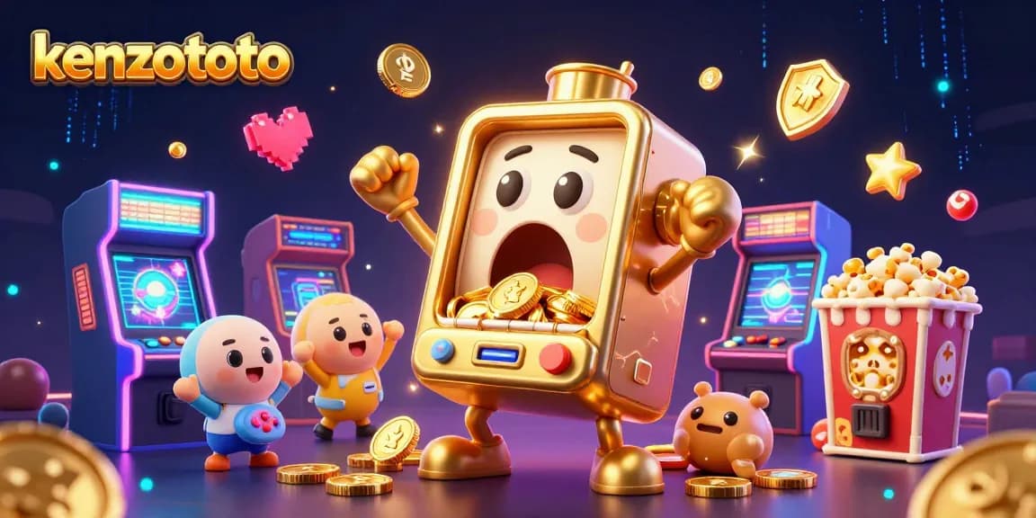 Kenzototo Success Stories: How Bettors Achieved Winning Strategies in Slot Games