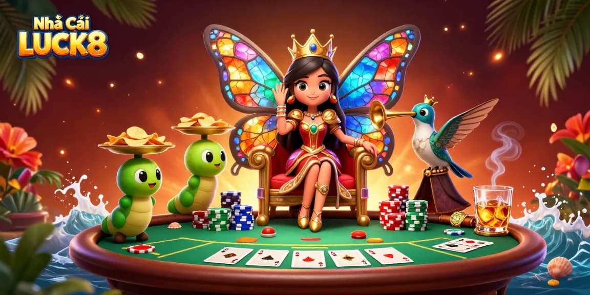 9 Essential Nhà Cái LUCK8 Tools for Strategic Players in 2026