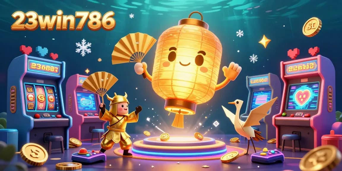 Breaking 23win786 Down: An Expert Perspective on Winning Strategies for Gamblers in 2026