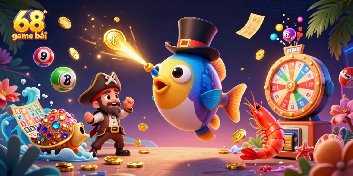 6 Critical 68 Game Bài Metrics You Should Track for Expert Winning Strategies in 2026