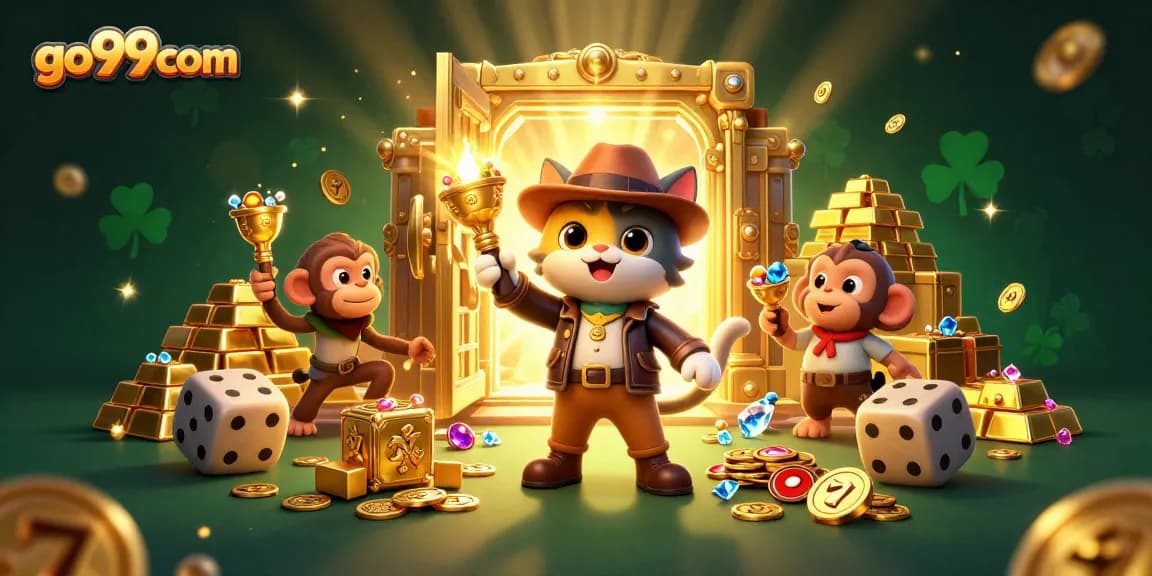 go99com: Which One Should You Pick in 2026 for Strategic Winning Strategies?