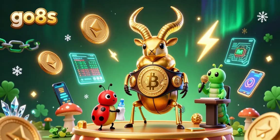 go8s 2026 Report Card: Does It Offer Winning Strategies for Bettors?