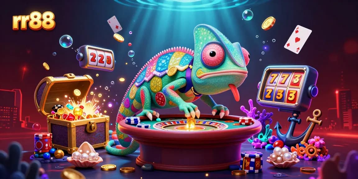 6 Critical rr88 Metrics You Should Track for Advanced Casino Success in 2026