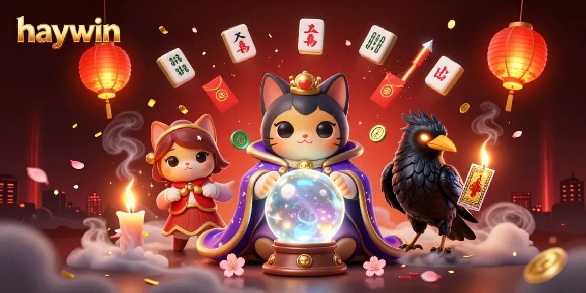 Phương Pháp haywin Chiến Lược: Cách Tối Ưu Trải Nghiệm Cá Cược 2026